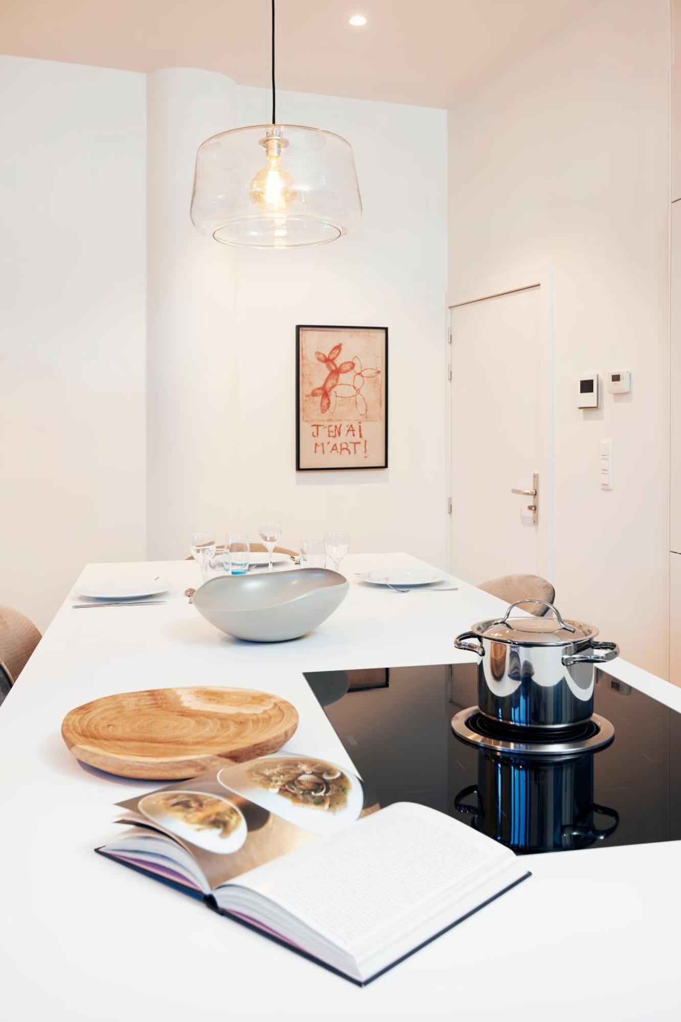 Brussels Splendor Suites Exterior foto