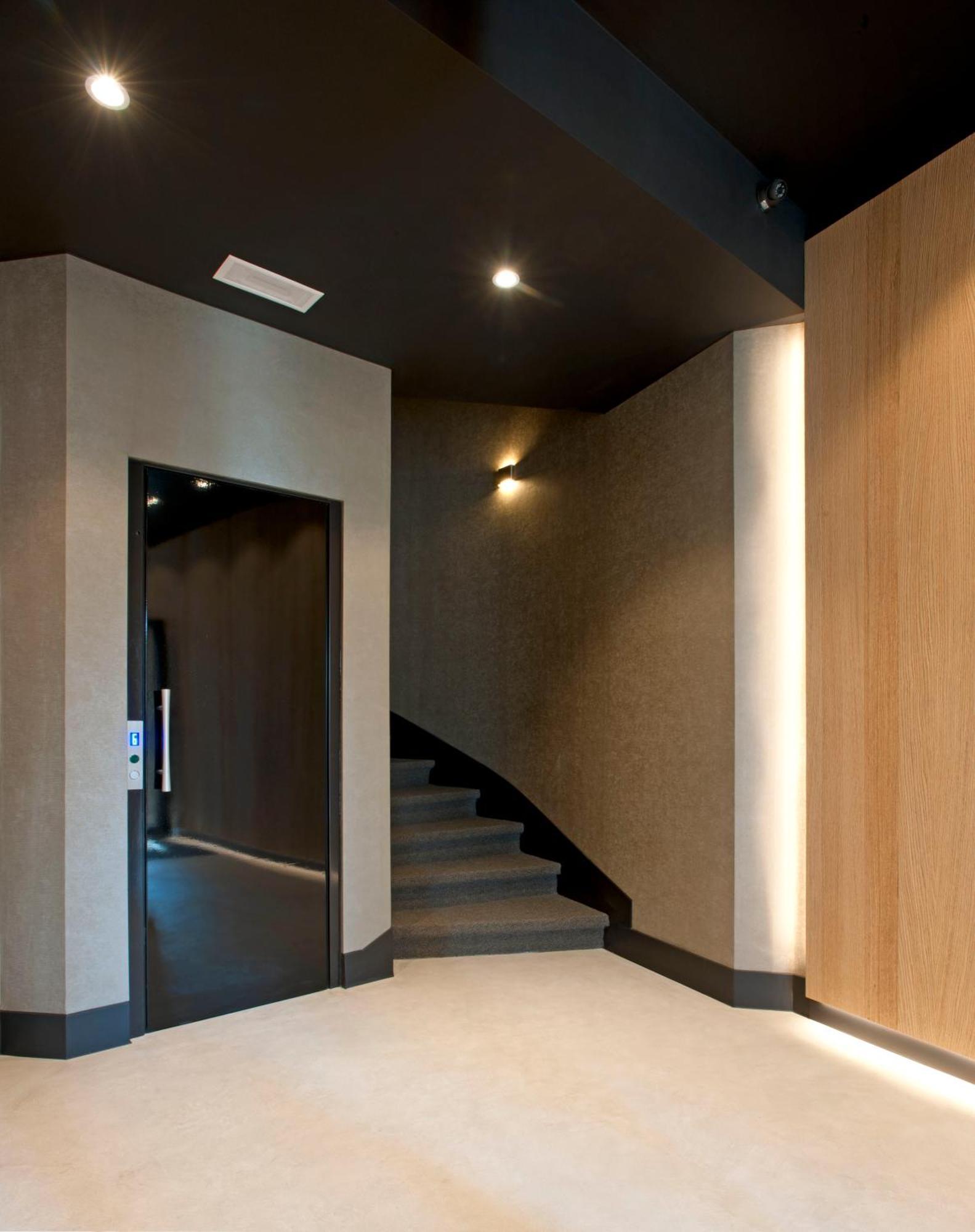 Brussels Splendor Suites Exterior foto