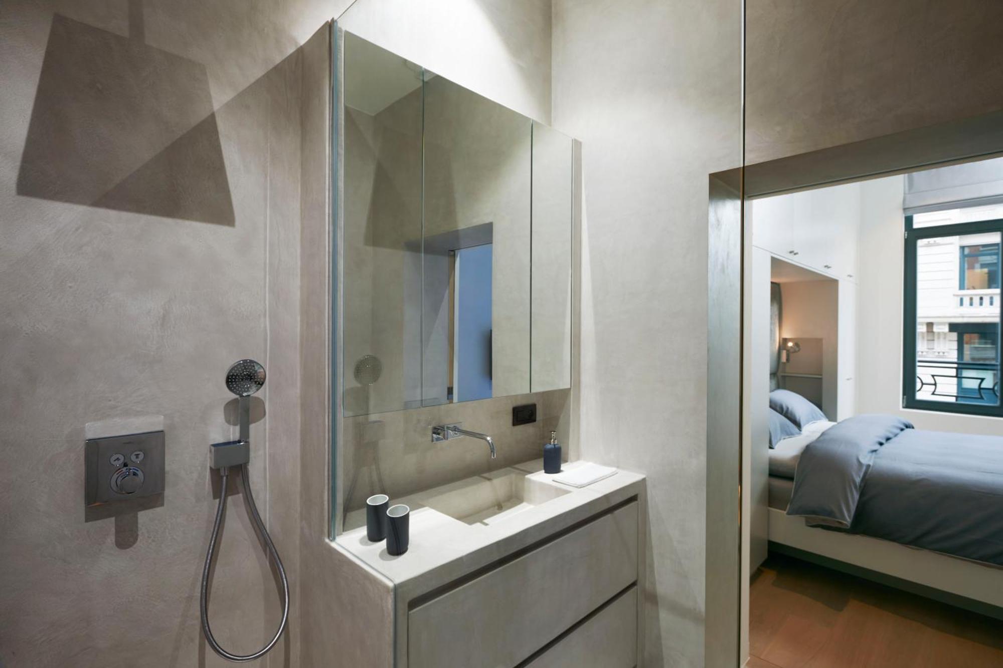 Brussels Splendor Suites Exterior foto